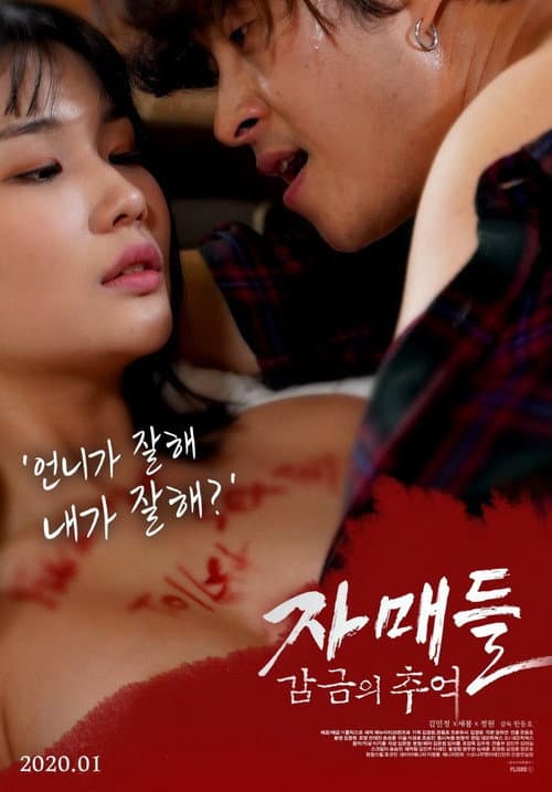 자매들: 감금의 추억