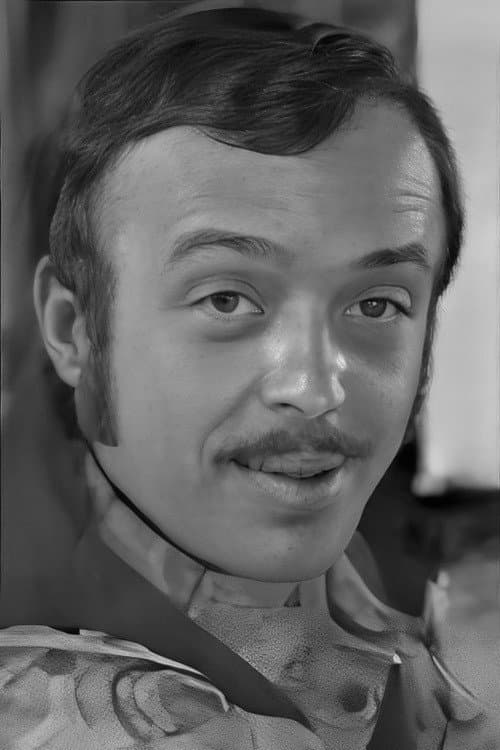 Владимир Шагин