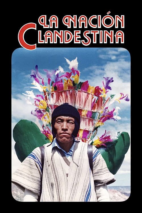 La Nación Clandestina