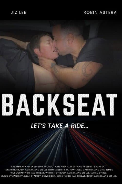 Backseat