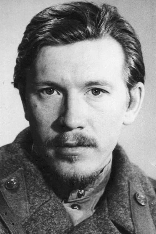 Владимир Фролов