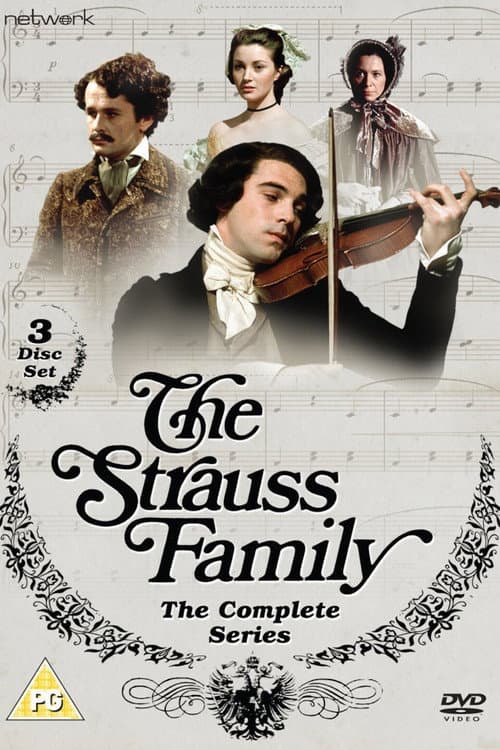 The Strauss Family
