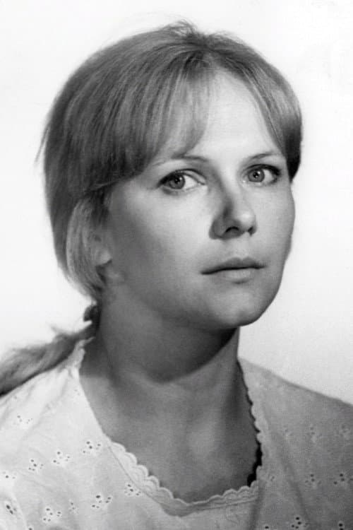 Ирина Короткова