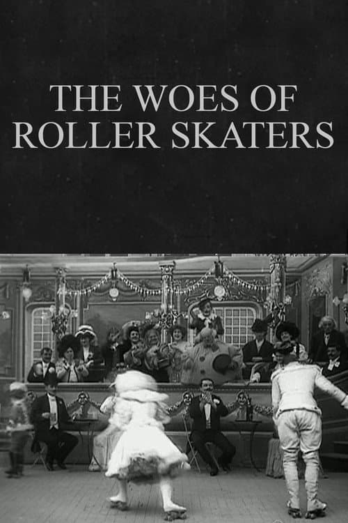 Les infortunes des patineurs