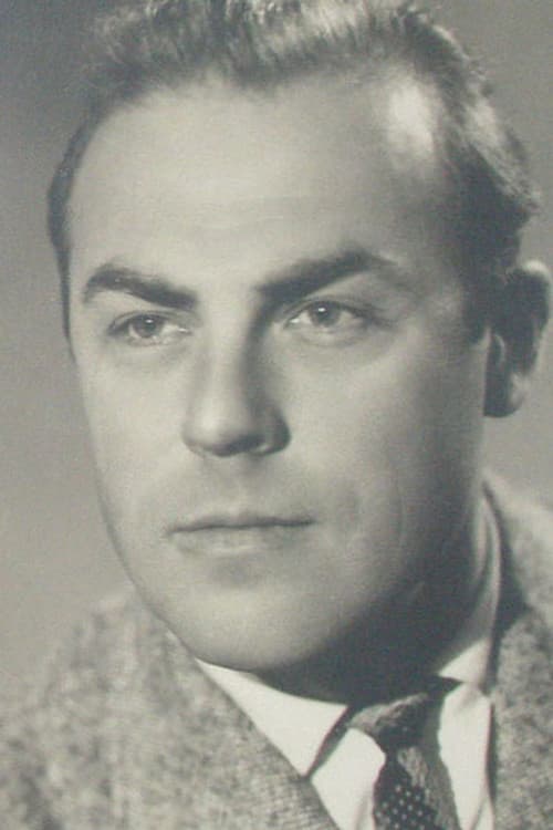 Юрий Малиновский