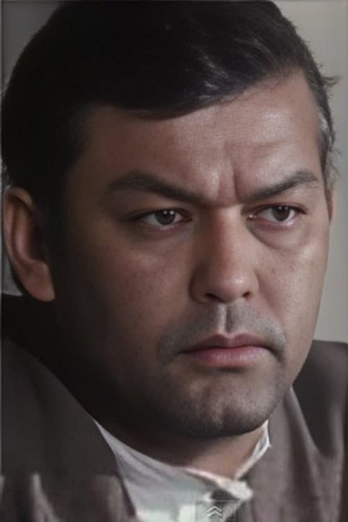 Яхьё Файзуллаев