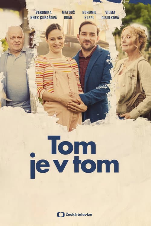 Tom je v tom