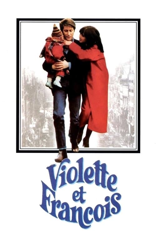 Violette et François