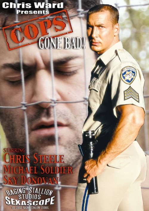 Cops Gone Bad!