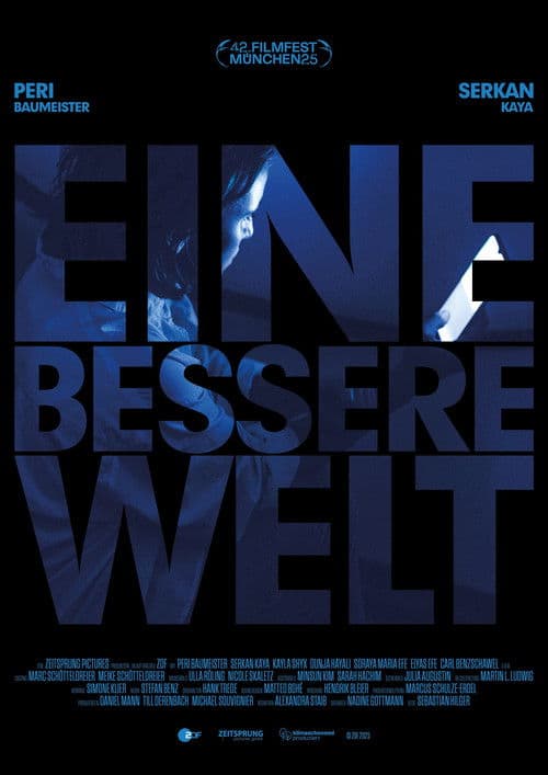 Eine bessere Welt