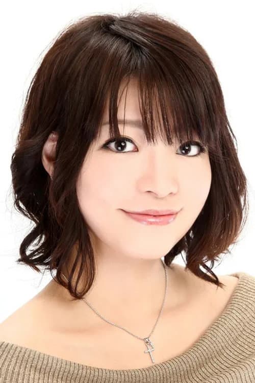 熊谷海麗