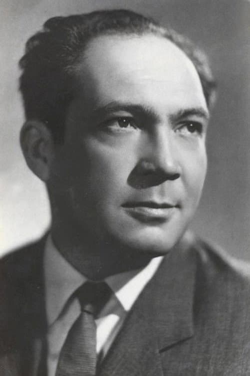 Григорий Гай
