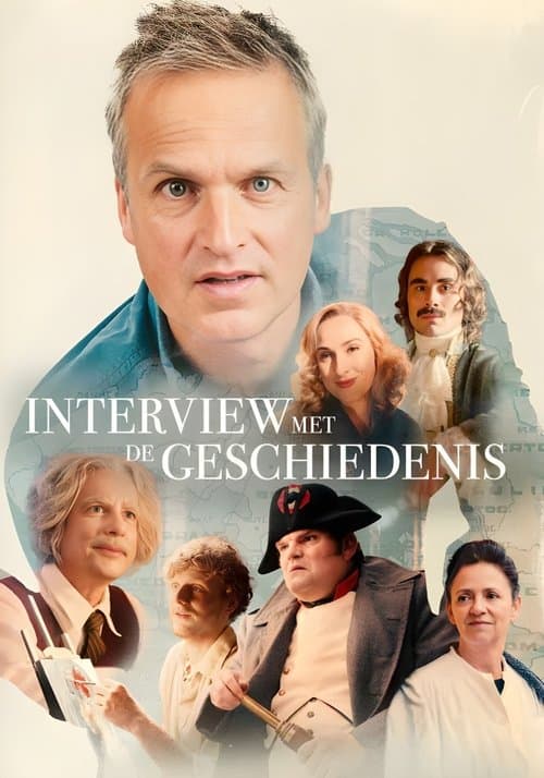 Interview met de geschiedenis