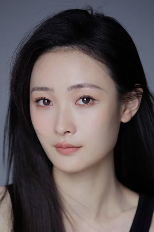 刘奕灵