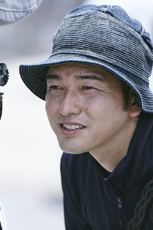 近藤龍人