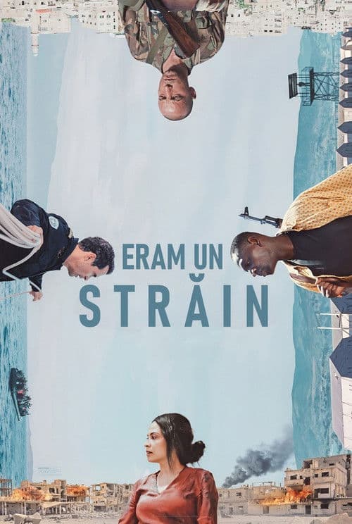 Ben Bir Yabancıydım