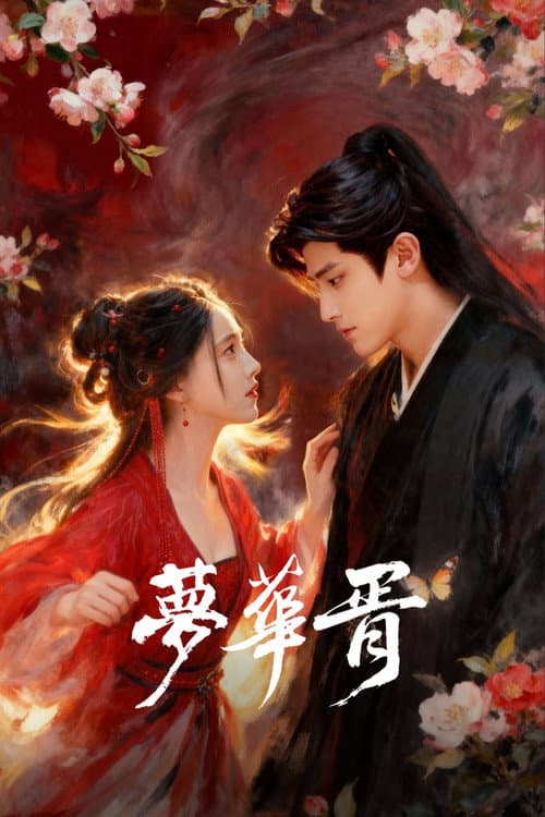 梦华胥