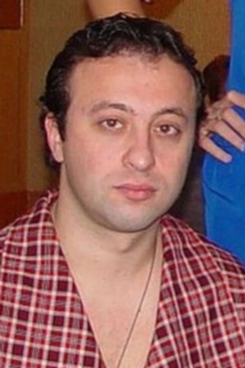 Павел Козмопулос