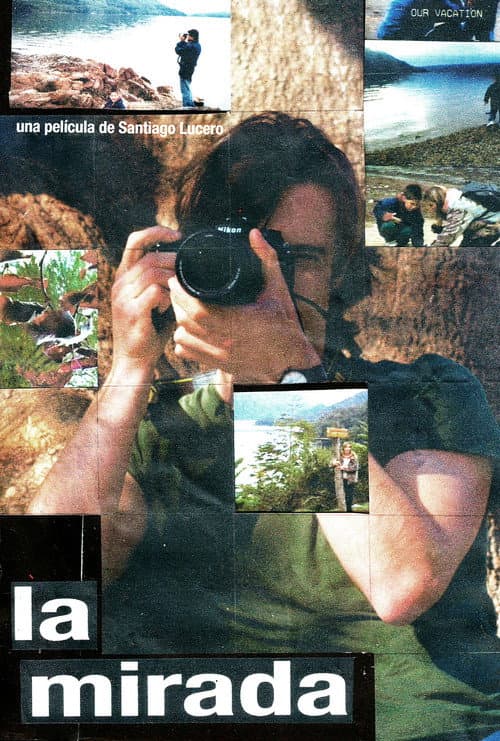 La mirada