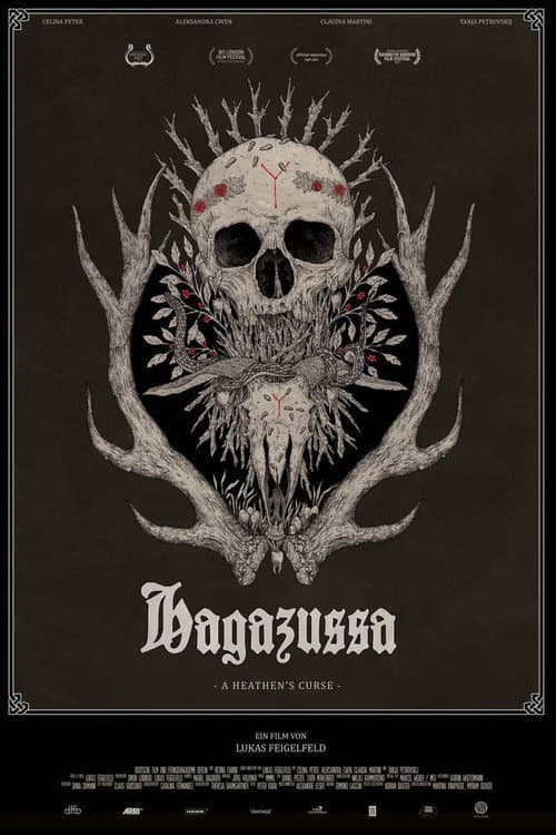 Hagazussa