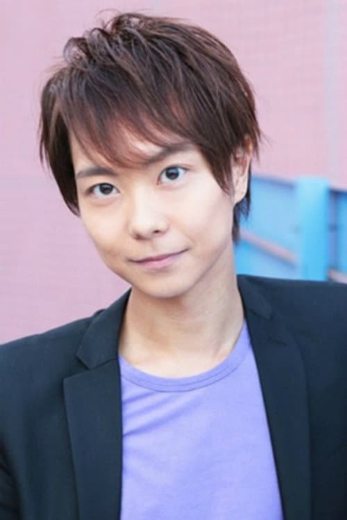 野口征吾