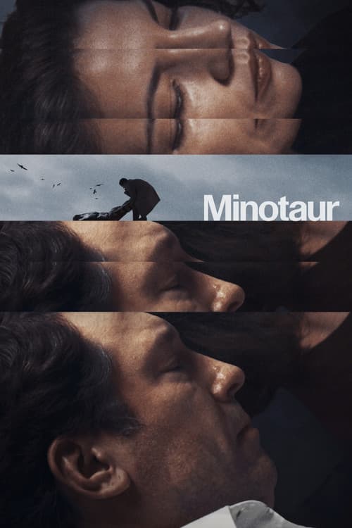 Minotaure