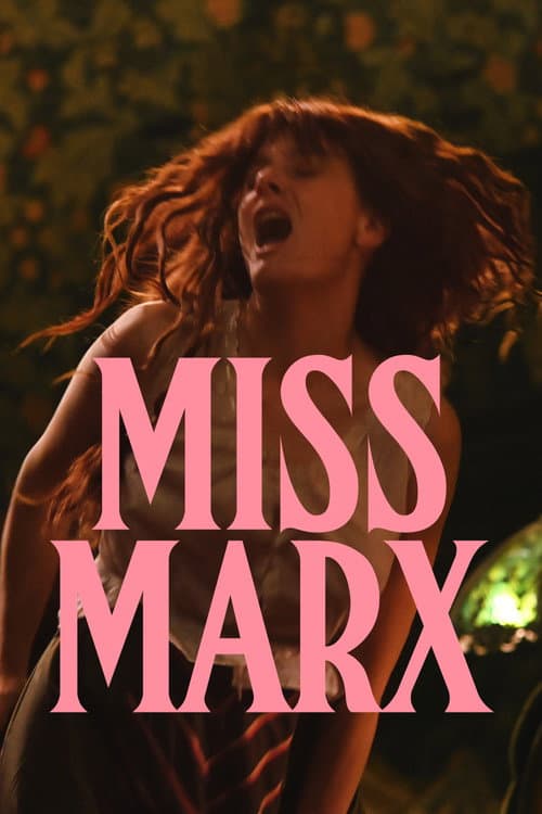 Bayan Marx