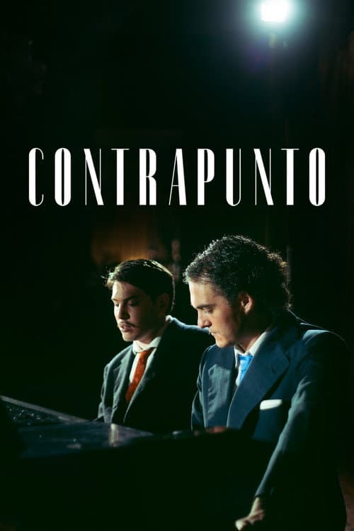 Contrapunto
