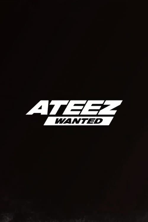 에이티즈 WANTED