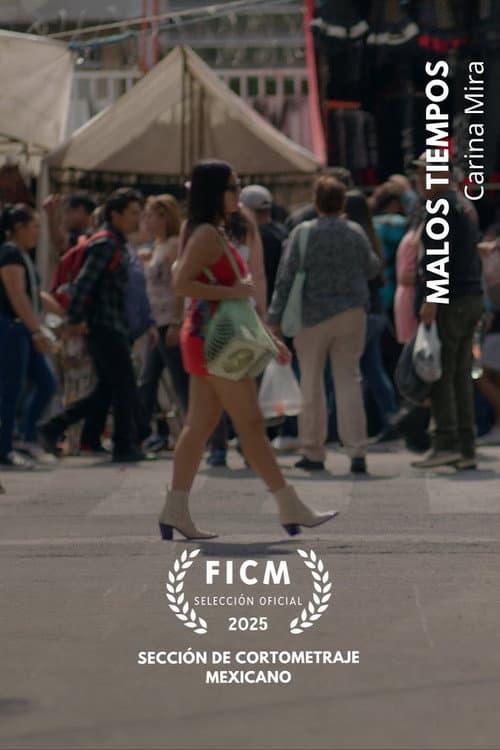 Malos tiempos
