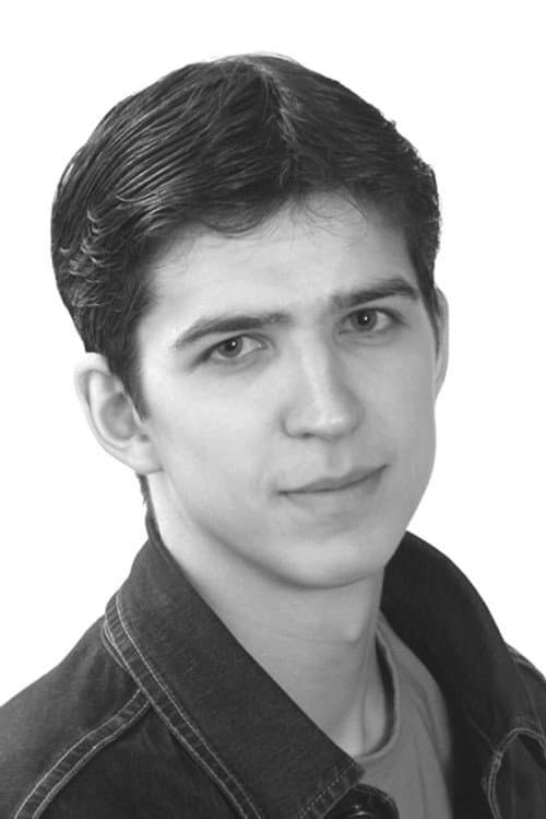 Кирилл Петров