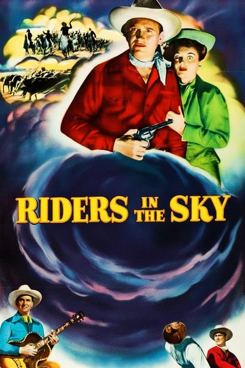 Riders in the Sky