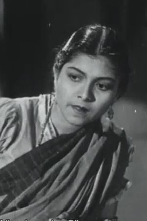 Bharati Devi