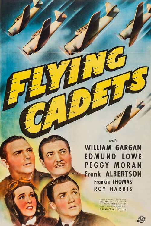 Flying Cadets