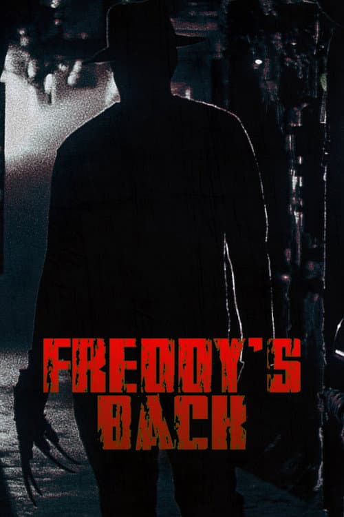 Freddy’s Back