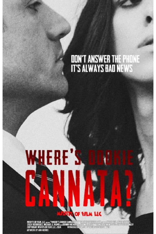 Where's Dookie Cannata?