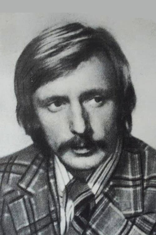 Віктор Панченко