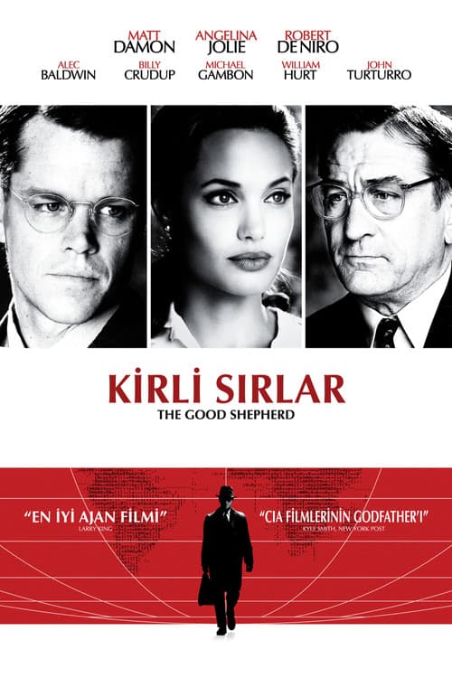 Kirli Sırlar