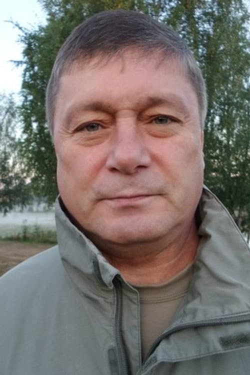 Валерий Зайцев