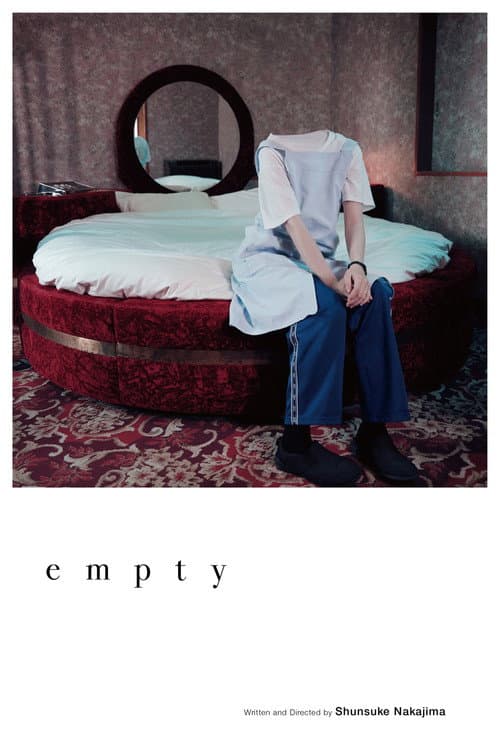 empty