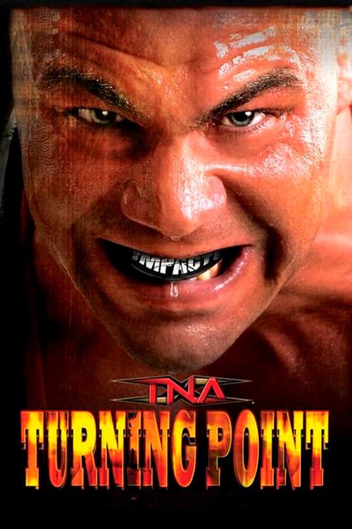 TNA Turning Point 2006
