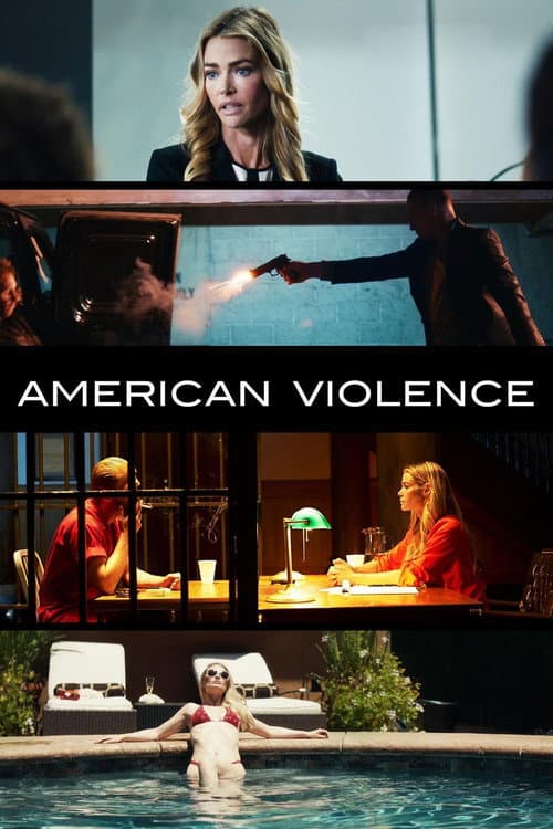 Amerikan Şiddeti