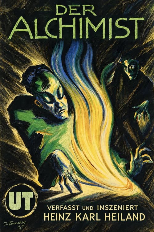 Der Alchimist