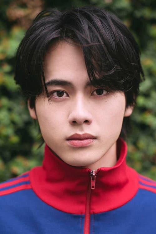 橋本和太琉