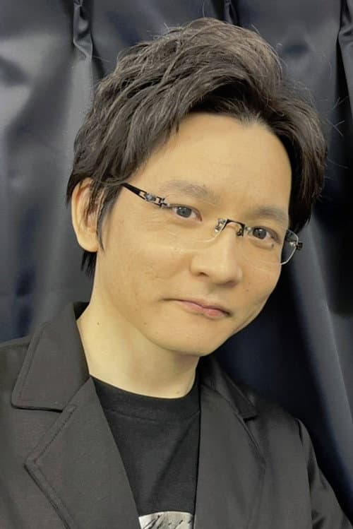 川原元幸