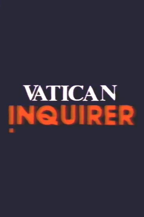 Father Guido Sarducci's Vatican Inquirer: The Pope's Tour