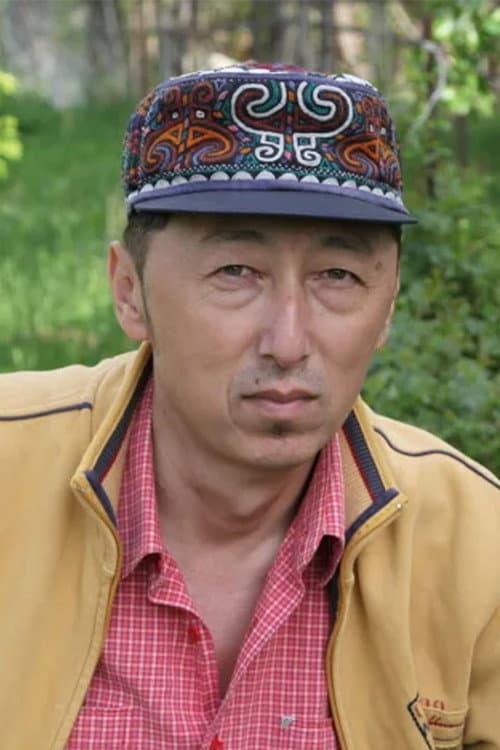 Батырхан Дәуренбеков