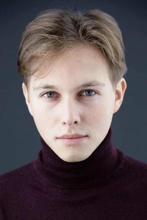Павел Литов