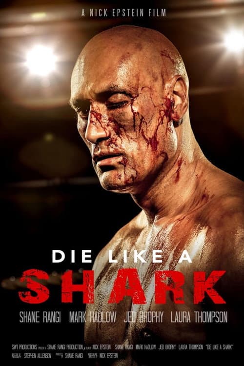 Die Like a Shark