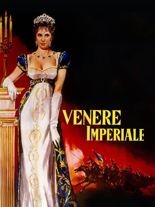 Venere imperiale